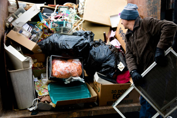 Best Same-Day Junk Removal  in Russell, PA