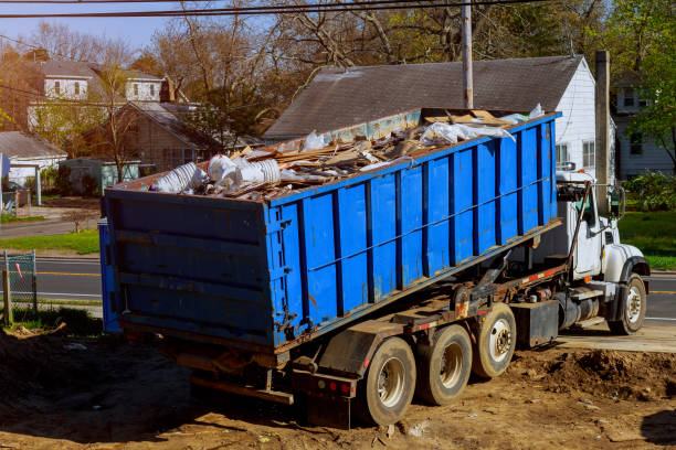 Best Yard Cleanup Services  in Russell, PA