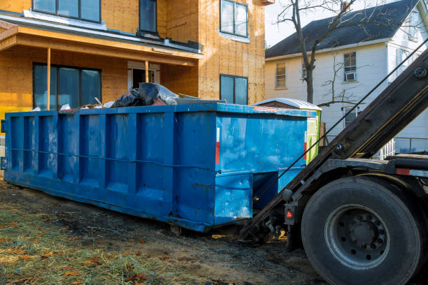 Yard Cleanup Services in Russell, PA