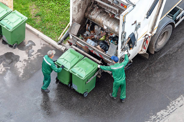 Trusted Russell, PA Junk Removal Experts