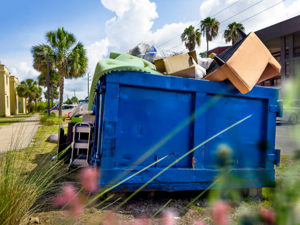 Best Household Junk Removal  in Russell, PA