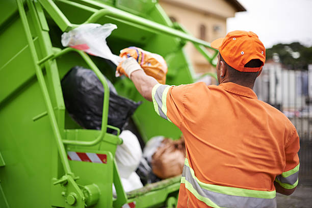 Best Construction Debris Removal  in Russell, PA